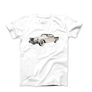 1957 Studebaker Golden Hawk T-shirt - Cars, Trucks & Cycles - Harvey Ltd