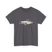 1957 Studebaker Golden Hawk T-shirt - Cars, Trucks & Cycles - Harvey Ltd