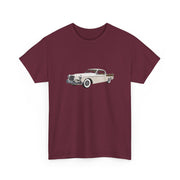 1957 Studebaker Golden Hawk T-shirt - Cars, Trucks & Cycles - Harvey Ltd