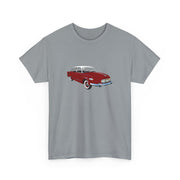 1957 Tatra 603 Sedan T-shirt - Cars, Trucks & Cycles - Harvey Ltd