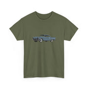 1958 Buick Roadmaster Hardtop T-shirt - Cars, Trucks & Cycles - Harvey Ltd