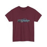 1958 Buick Roadmaster Hardtop T-shirt - Cars, Trucks & Cycles - Harvey Ltd