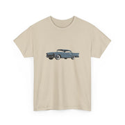 1958 Buick Roadmaster Hardtop T-shirt - Cars, Trucks & Cycles - Harvey Ltd