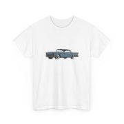1958 Buick Roadmaster Hardtop T-shirt - Cars, Trucks & Cycles - Harvey Ltd