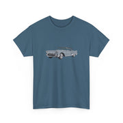 1958 Cadillac Eldorado Brougham T-shirt - Cars, Trucks & Cycles - Harvey Ltd
