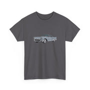 1958 Cadillac Eldorado Brougham T-shirt - Cars, Trucks & Cycles - Harvey Ltd