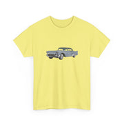 1958 Cadillac Eldorado Brougham T-shirt - Cars, Trucks & Cycles - Harvey Ltd