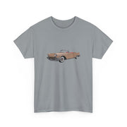1958 Cadillac Eldorado T-Shirt - Cars, Trucks & Cycles - Harvey Ltd