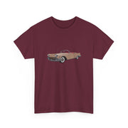 1958 Cadillac Eldorado T-Shirt - Cars, Trucks & Cycles - Harvey Ltd