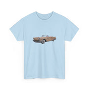 1958 Cadillac Eldorado T-Shirt - Cars, Trucks & Cycles - Harvey Ltd