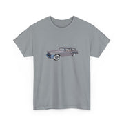 1958 Century Caballero Estate Wagon T-shirt - Cars, Trucks & Cycles - Harvey Ltd