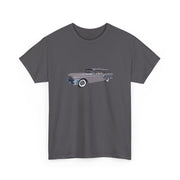 1958 Century Caballero Estate Wagon T-shirt - Cars, Trucks & Cycles - Harvey Ltd
