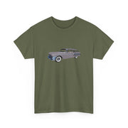 1958 Century Caballero Estate Wagon T-shirt - Cars, Trucks & Cycles - Harvey Ltd
