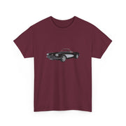 1958 Chevy Corvette T-shirt - Cars, Trucks & Cycles - Harvey Ltd