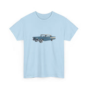 1958 Edsel Corsair T-shirt - Cars, Trucks & Cycles - Harvey Ltd