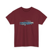 1958 Edsel Corsair T-shirt - Cars, Trucks & Cycles - Harvey Ltd