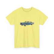 1958 Edsel Corsair T-shirt - Cars, Trucks & Cycles - Harvey Ltd