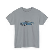 1958 Edsel Corsair T-shirt - Cars, Trucks & Cycles - Harvey Ltd