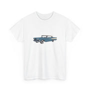 1958 Edsel Corsair T-shirt - Cars, Trucks & Cycles - Harvey Ltd