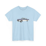 1958 Ford Fairlane T-shirt - Cars, Trucks & Cycles - Harvey Ltd