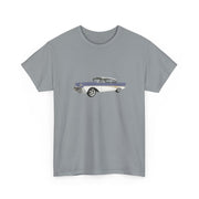 1958 Ford Fairlane T-shirt - Cars, Trucks & Cycles - Harvey Ltd