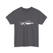 1958 Ford Fairlane T-shirt - Cars, Trucks & Cycles - Harvey Ltd