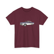 1958 Ford Fairlane T-shirt - Cars, Trucks & Cycles - Harvey Ltd