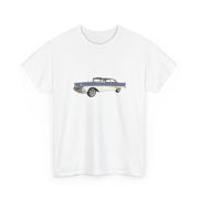 1958 Ford Fairlane T-shirt - Cars, Trucks & Cycles - Harvey Ltd