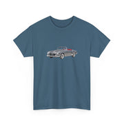 1958 Mercedes 190SL Convertible T-shirt - Cars, Trucks & Cycles - Harvey Ltd