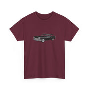 1958 Olds Dynamic 88 Fiesta Station Wagon T-shirt - Cars, Trucks & Cycles - Harvey Ltd