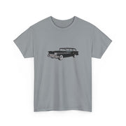 1958 Olds Dynamic 88 Fiesta Station Wagon T-shirt - Cars, Trucks & Cycles - Harvey Ltd