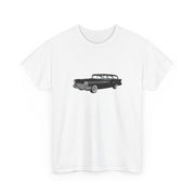 1958 Olds Dynamic 88 Fiesta Station Wagon T-shirt - Cars, Trucks & Cycles - Harvey Ltd