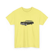 1958 Olds Dynamic 88 Fiesta Station Wagon T-shirt - Cars, Trucks & Cycles - Harvey Ltd
