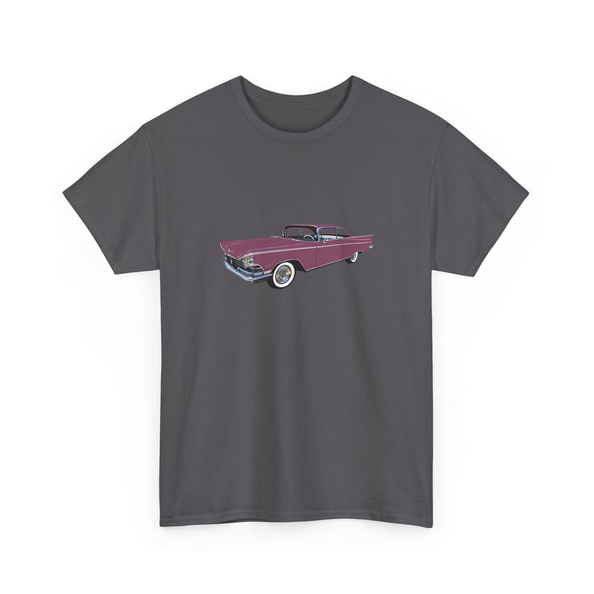 1959 Buick Electra 225 Hardtop T-shirt - Cars, Trucks & Cycles - Harvey Ltd