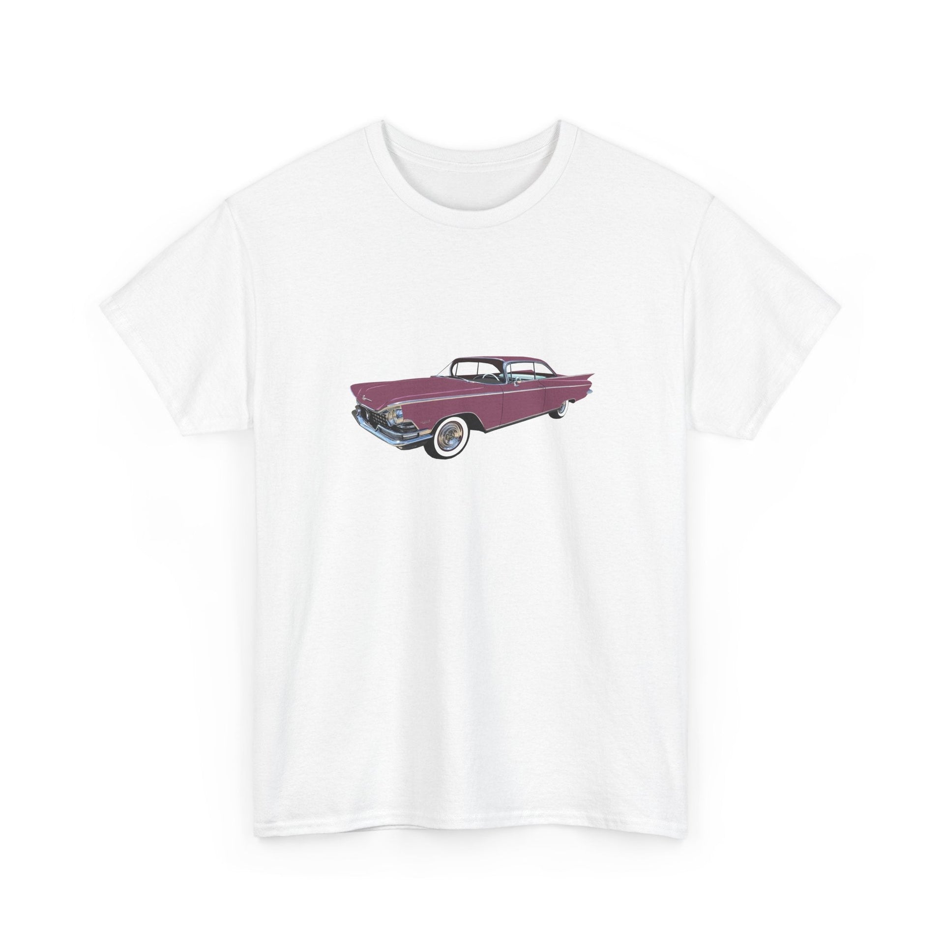 1959 Buick Electra 225 Hardtop T-shirt - Cars, Trucks & Cycles - Harvey Ltd