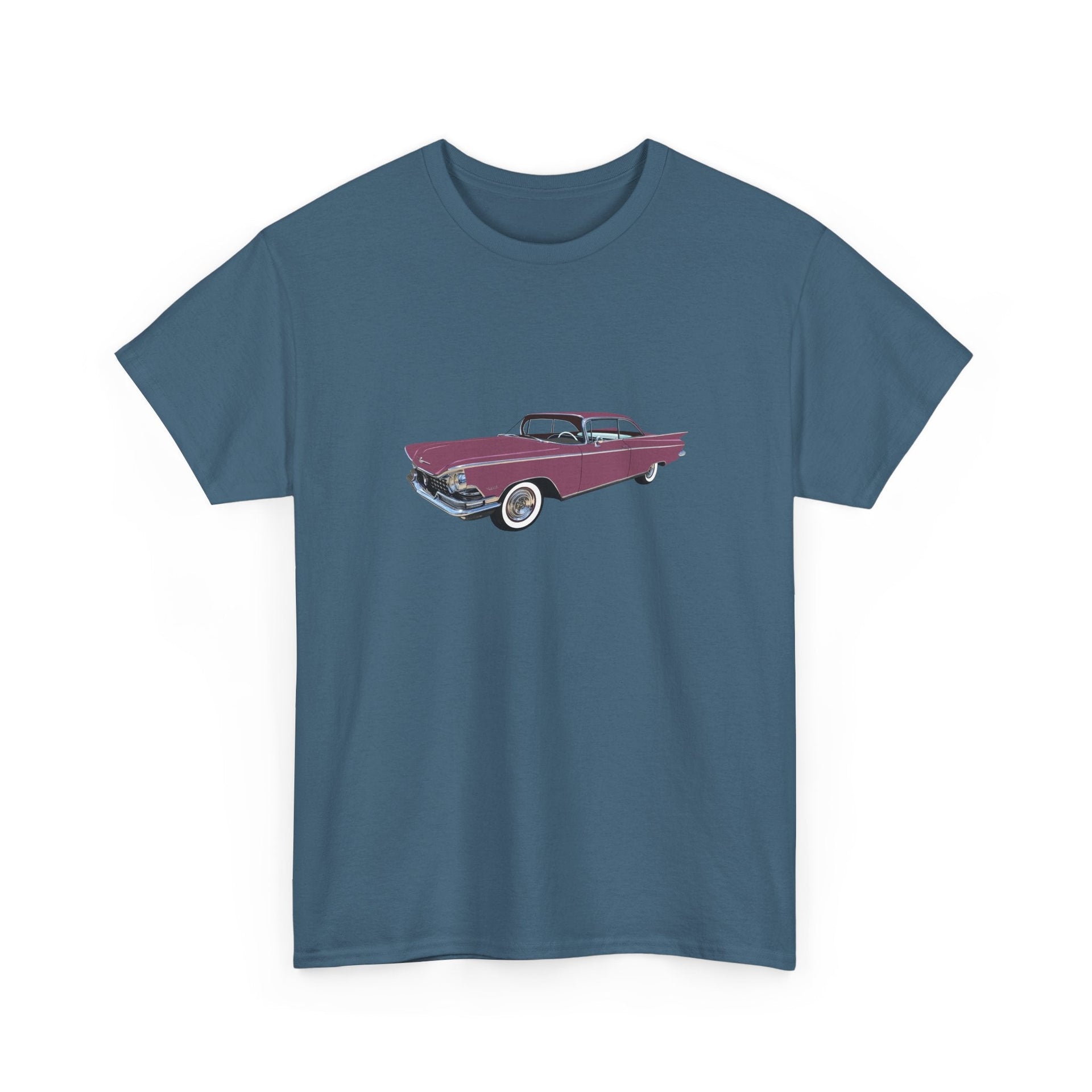 1959 Buick Electra 225 Hardtop T-shirt - Cars, Trucks & Cycles - Harvey Ltd