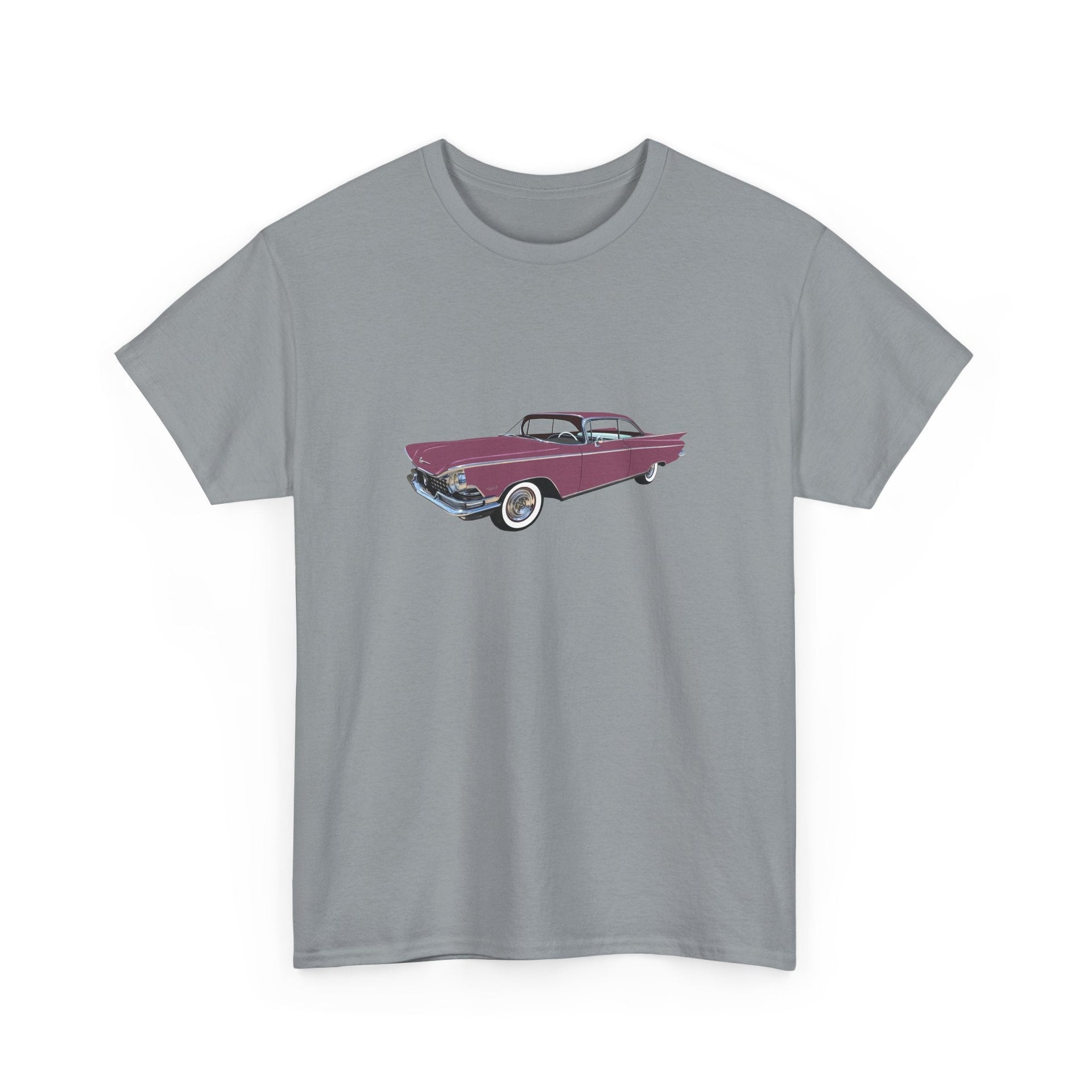 1959 Buick Electra 225 Hardtop T-shirt - Cars, Trucks & Cycles - Harvey Ltd
