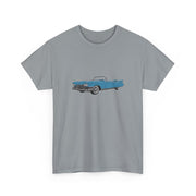 1959 Cadillac Eldorado Biarritz Convertible T-shirt - Cars, Trucks & Cycles - Harvey Ltd