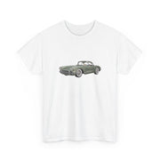 1959 Chevy Corvette Sports Car T-shirt - Cars, Trucks & Cycles - Harvey Ltd