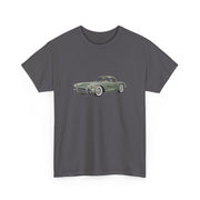 1959 Chevy Corvette Sports Car T-shirt - Cars, Trucks & Cycles - Harvey Ltd