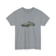 1959 Chevy Corvette T-shirt - Cars, Trucks & Cycles - Harvey Ltd