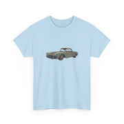 1959 Chevy Corvette T-shirt - Cars, Trucks & Cycles - Harvey Ltd