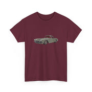 1959 Chevy Corvette T-shirt - Cars, Trucks & Cycles - Harvey Ltd