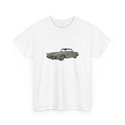 1959 Chevy Corvette T-shirt - Cars, Trucks & Cycles - Harvey Ltd