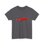 1959 Chevy El Camino T-shirt - Cars, Trucks & Cycles - Harvey Ltd