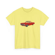 1959 Chevy El Camino T-shirt - Cars, Trucks & Cycles - Harvey Ltd