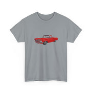 1959 Chevy El Camino T-shirt - Cars, Trucks & Cycles - Harvey Ltd