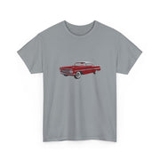 1959 Chevy Impala T-shirt - Cars, Trucks & Cycles - Harvey Ltd