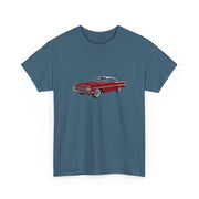 1959 Chevy Impala T-shirt - Cars, Trucks & Cycles - Harvey Ltd