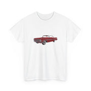 1959 Chevy Impala T-shirt - Cars, Trucks & Cycles - Harvey Ltd